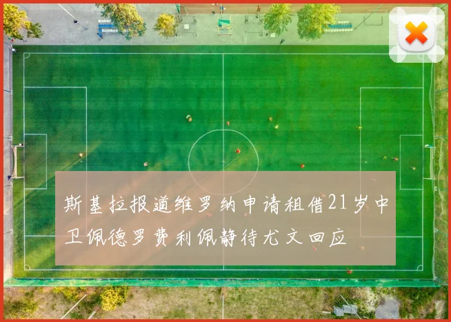 斯基拉报道维罗纳申请租借21岁中卫佩德罗费利佩静待尤文回应