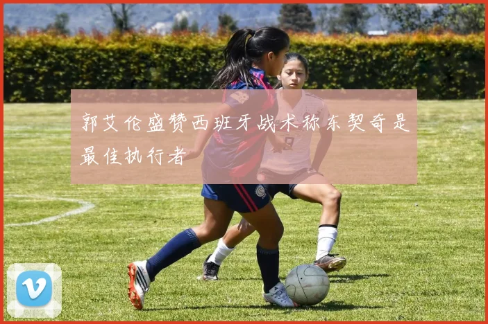 郭艾伦盛赞西班牙战术称东契奇是最佳执行者