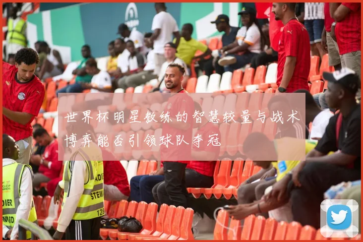 世界杯明星教练的智慧较量与战术博弈能否引领球队夺冠